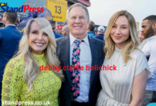debby clarke belichick
