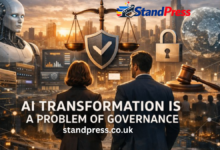ai transformation is a problem of governance