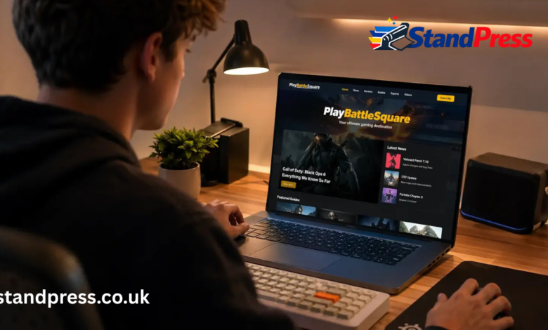 playing games blog playbattlesquare