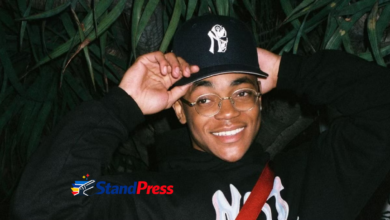 Michael Rainey Jr Net Worth