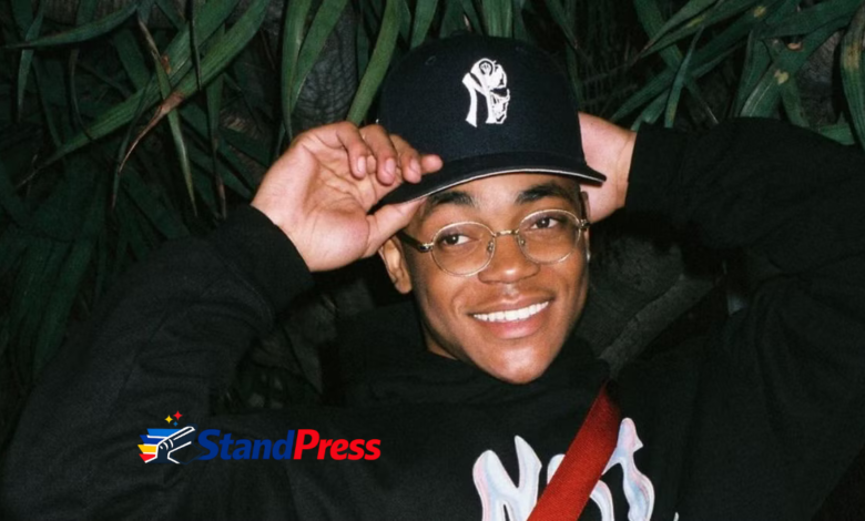 Michael Rainey Jr Net Worth