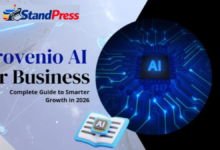 drovenio ai for business