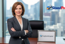 Melanie from CraigScottCapital