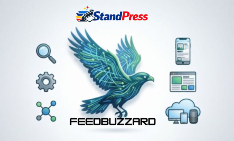 feedbuzzard advertise