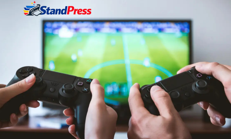 blog gaming dualmedia