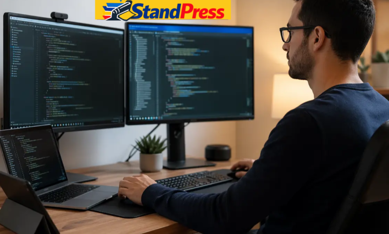 drovenio remote it jobs usa