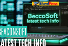 beaconsoft latest tech info