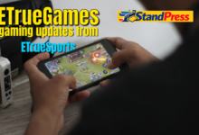 games etruesports