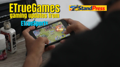 games etruesports