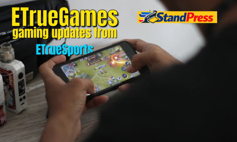 games etruesports