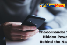 Theoornsude