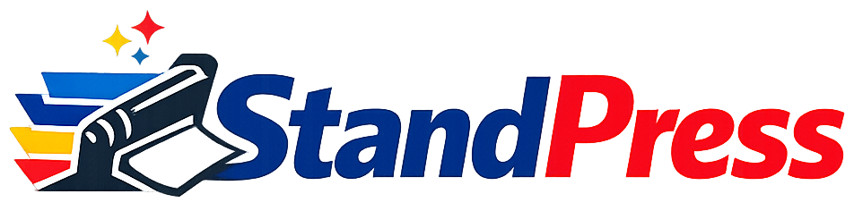 standpress.co.uk